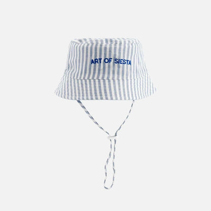Chamaye - Baby Hut aus Baumwolle Art of Siesta MINI &amp; ME