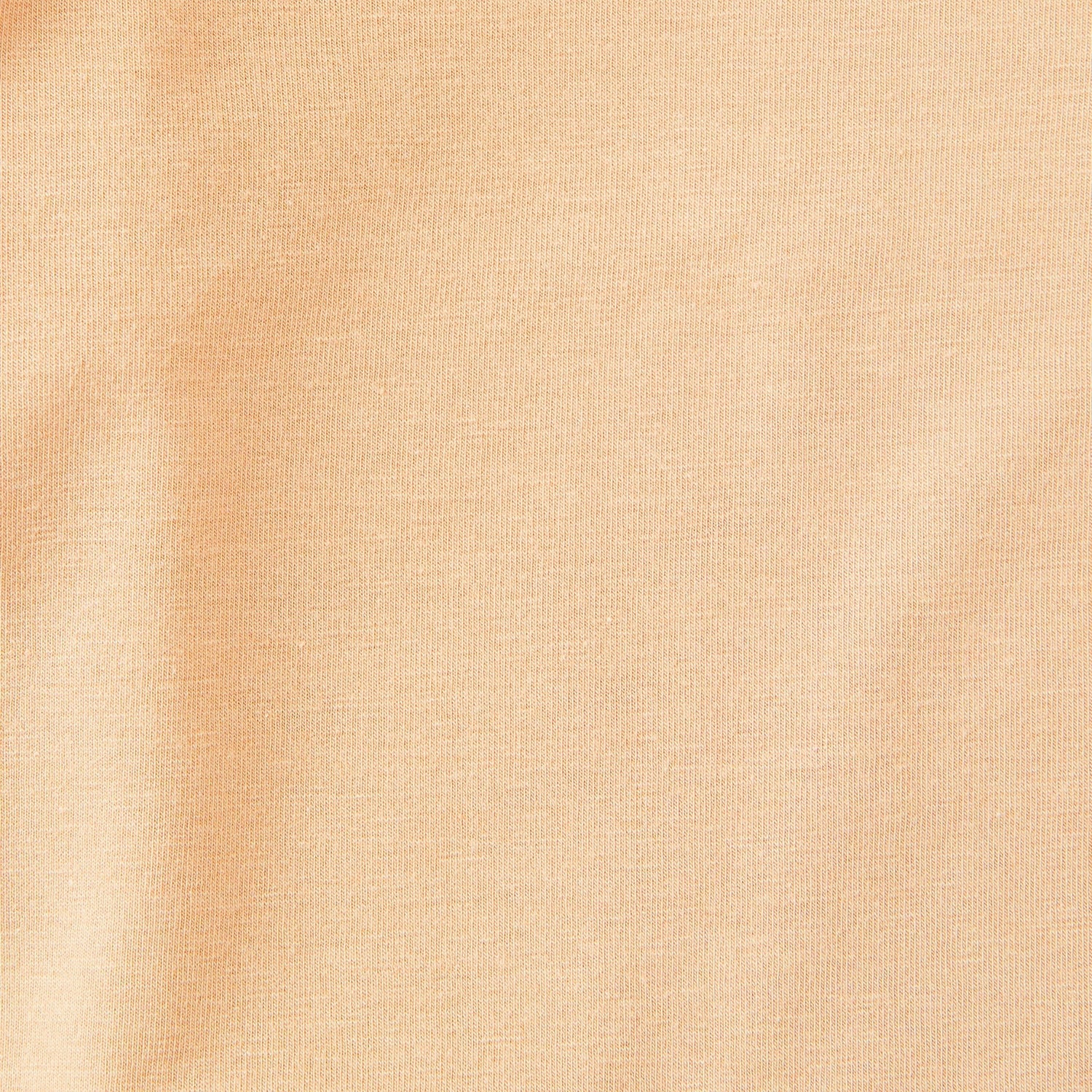 Cloby - Kinder Langarmshirt UPF 50 "Peachy Summer" orange