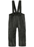 Die ultimative Wind- und Wetterhose von disana. Warm, widerstandsfähig und doch wunderbar weich, so ist unsere Wollwalk-Hose aus feiner Merinowolle beschaffen.
