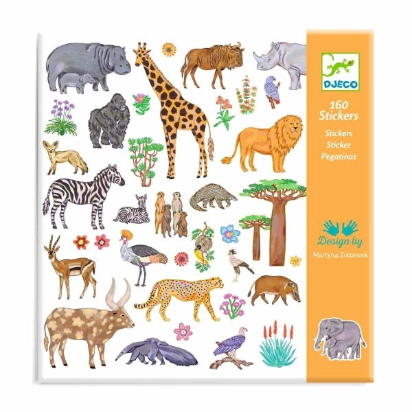 djeco-stiockerset-safari
