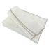 Erika Vaitkute - Servietten "Vilnia" 6er-Set, weiss natur