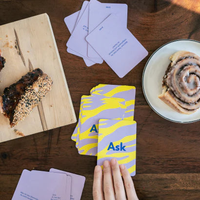 Finimi - Ask &amp; Task Friends Edition