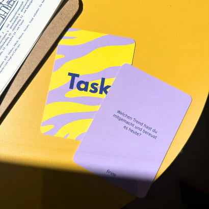 Finimi - Ask &amp; Task Friends Edition
