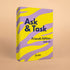 Finimi - Ask & Task Friends Edition