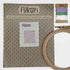 Fukuri - DIY-Strickset "Herzen"