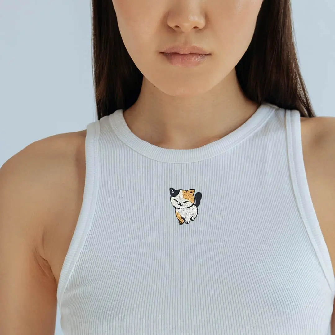 Fukuri - DIY-Strickset "Katze"