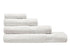 Cotonea - Frottierhandtuch Baumwolle (bio) 30cm x 50cm weiss
