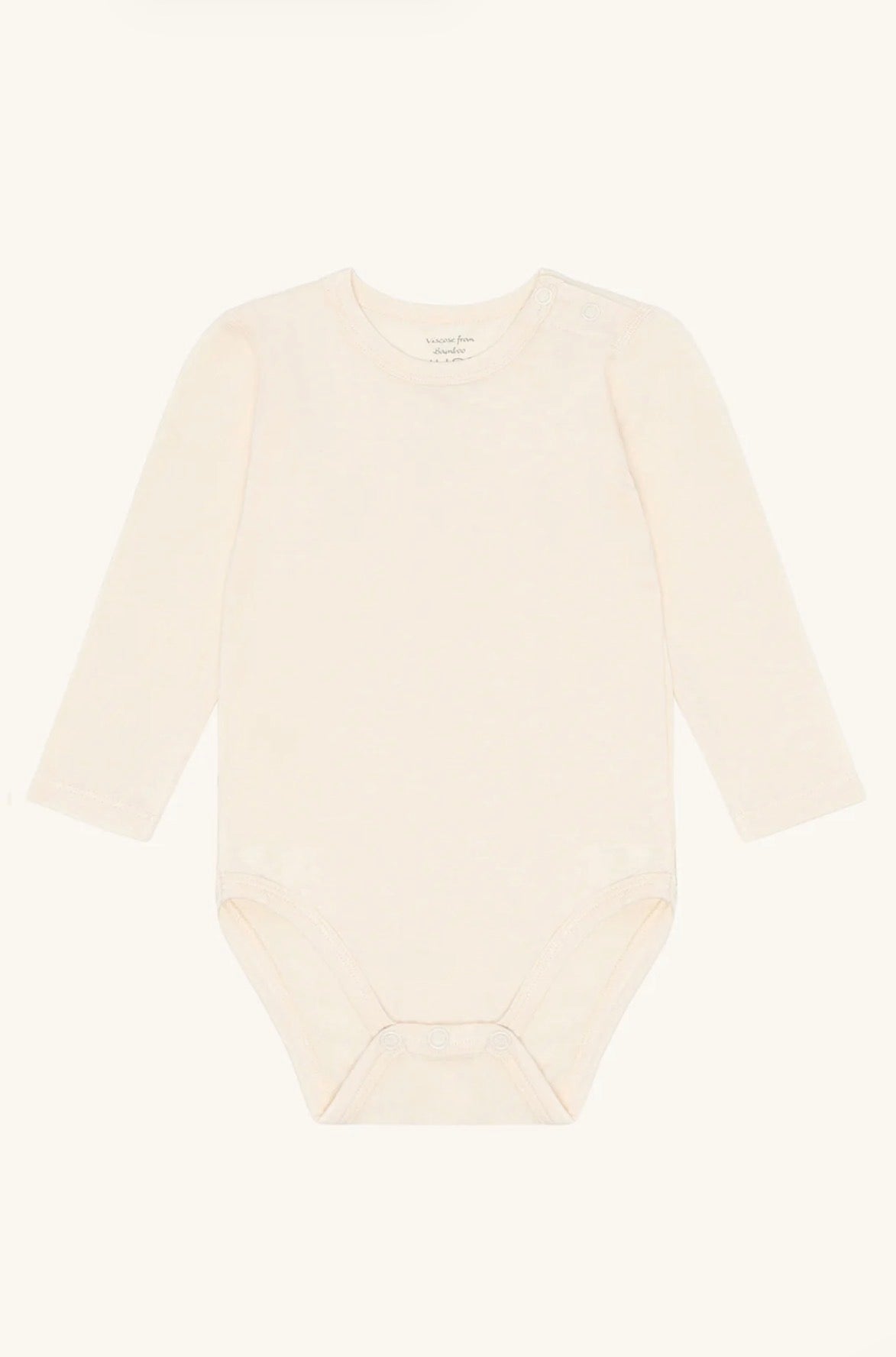 Hust &amp; Claire - Baby Body HCBuller natur