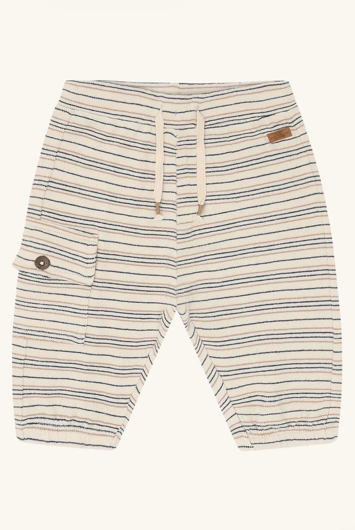 Hust &amp; Claire - Baby Hose HCGus gestreift