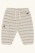 Hust & Claire - Baby Hose HCGus gestreift