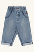 Hust & Claire - Baby Jeans „Joe“ hellblau