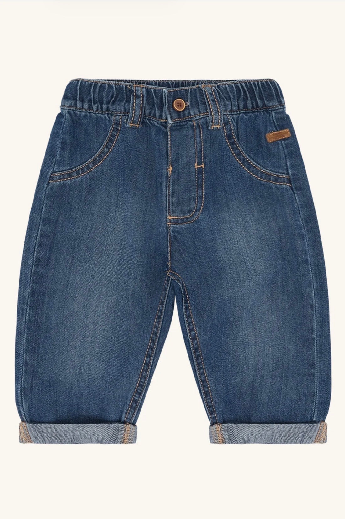 Hust &amp; Claire - Baby Jeans „Joe“ dunkelblau