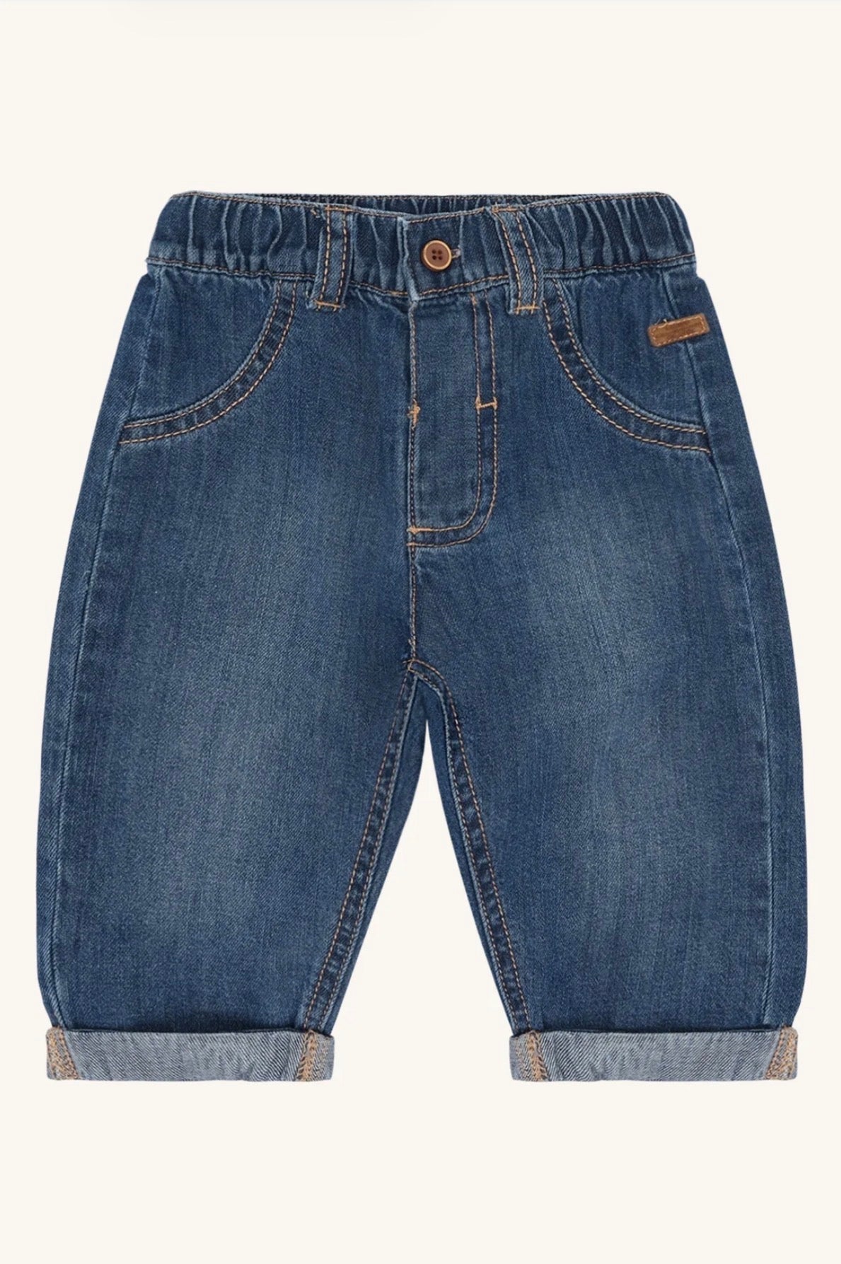 Hust &amp; Claire - Baby Jeans „Joe“ dunkelblau