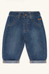 Hust & Claire - Baby Jeans „Joe“ dunkelblau