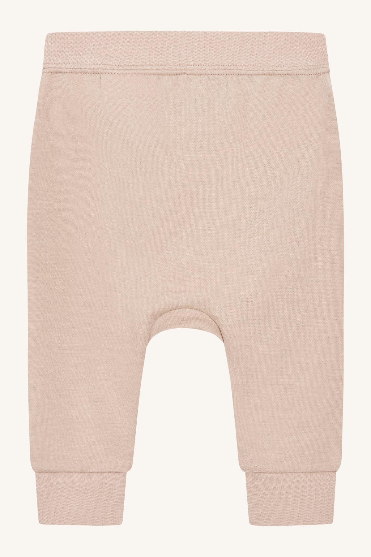 Hust &amp; Claire - Gaby Baby Jogginghose Wolle/ Bambus hellrosa