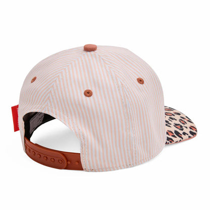 hello hossy - Kappe leopard 