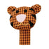 HickUps - Fingerpuppe "Tiger": Handgemacht & fair produziert