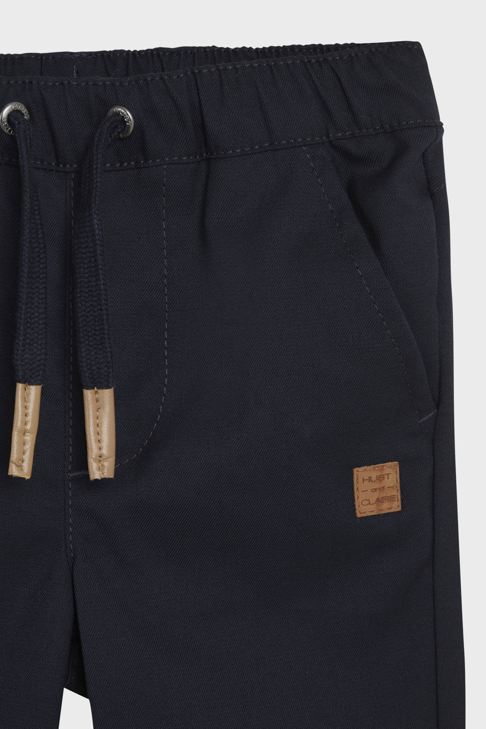 Hust &amp; Claire - Kinder Hose Trevor dunkelblau