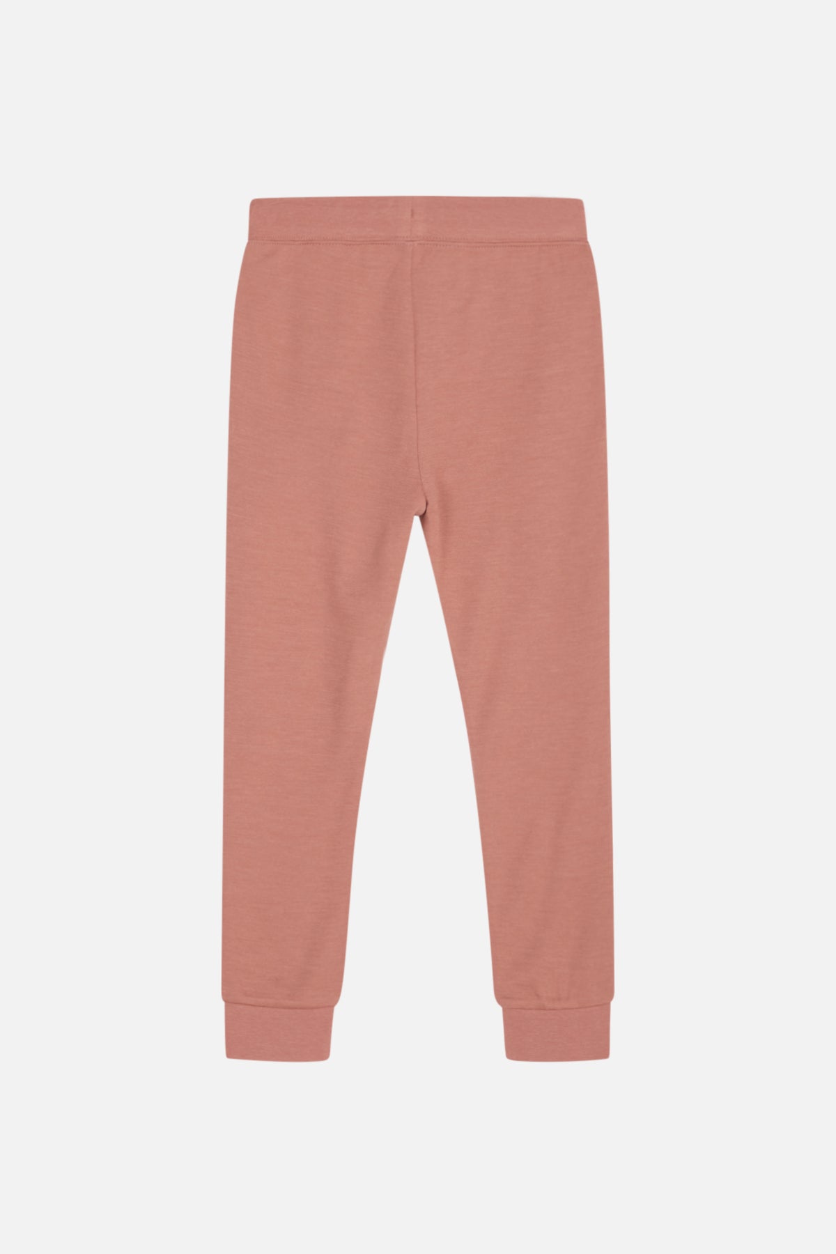 Hust &amp; Claire - Kinder Jogginghose Wolle Galin rosa - AURYN Shop