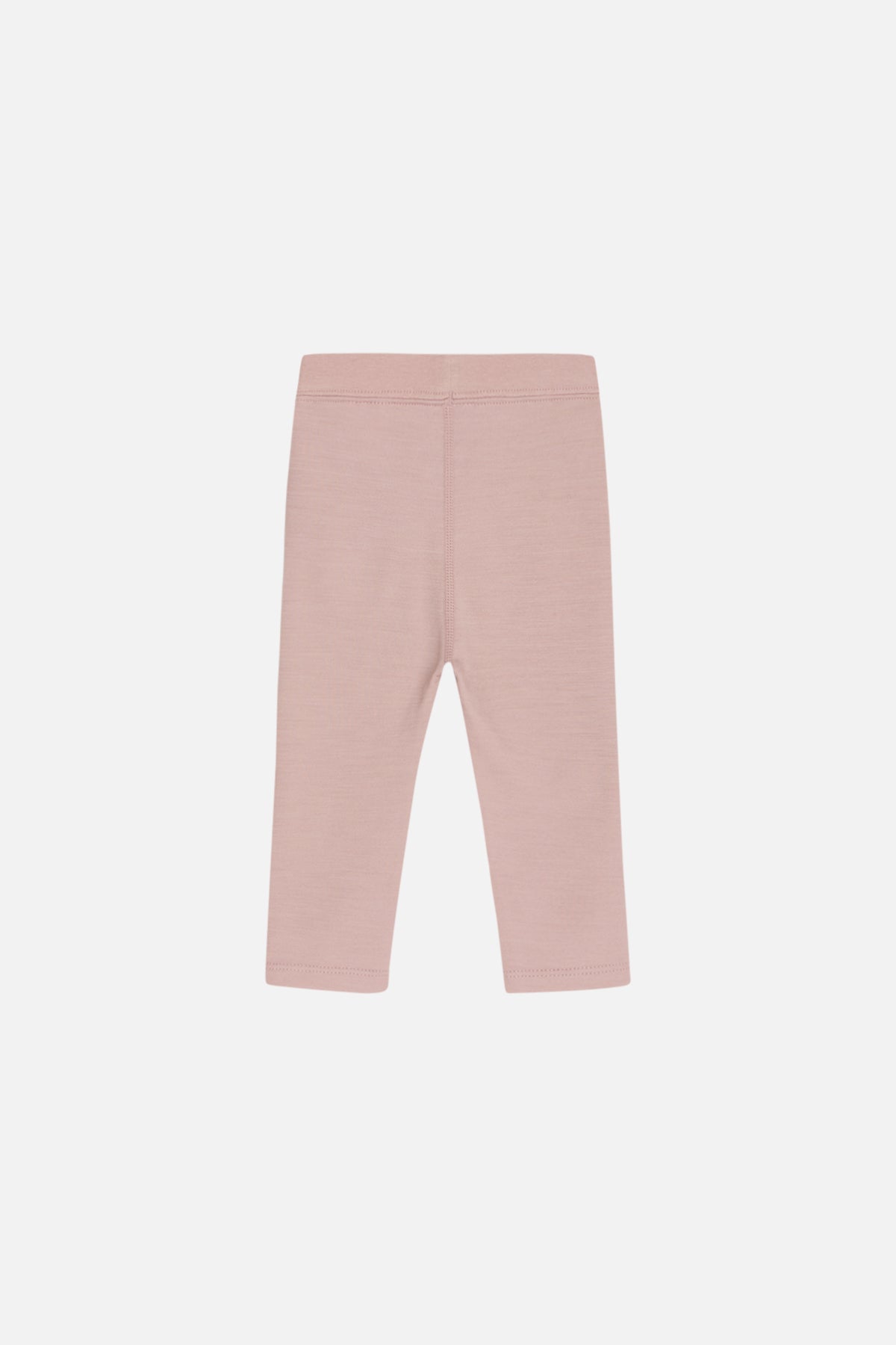 Hust &amp; Claire - Kinder Leggings Wolle Laki hellrosa - AURYN Shop