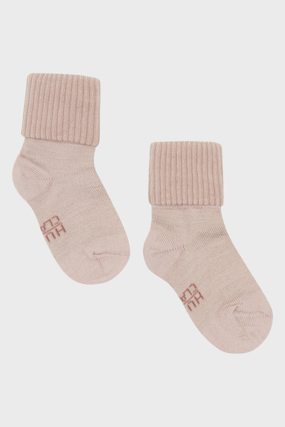 Hust &amp; Claire - Socken Flosi rosa - AURYN Shop