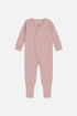 Langärmeliges Babystrampler von Hust & Claire aus bequemem Stretch-Material.