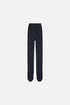 Hust & Claire - Kinder Strumpfhose Foxie dunkelblau - AURYN Shop