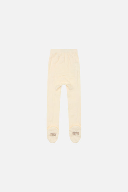 Hust &amp; Claire - Baby Strumpfhose Foxie natur - AURYN Shop