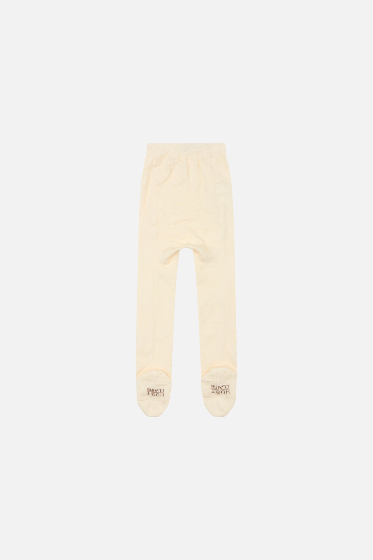 Hust &amp; Claire - Kinder Strumpfhose Foxie natur - AURYN Shop