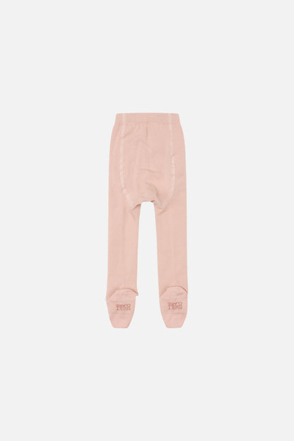 Hust &amp; Claire - Kinder Strumpfhose Foxie rosa - AURYN Shop
