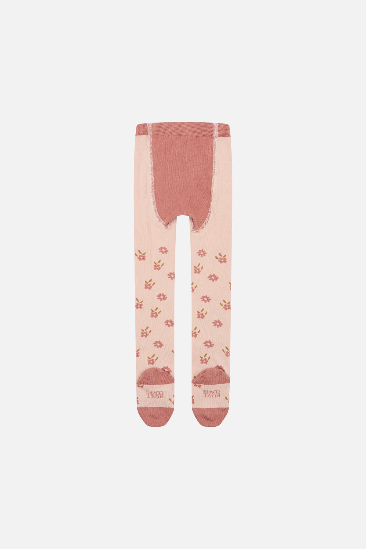 Hust &amp; Claire - Baby Strumpfhose rosa - AURYN Shop