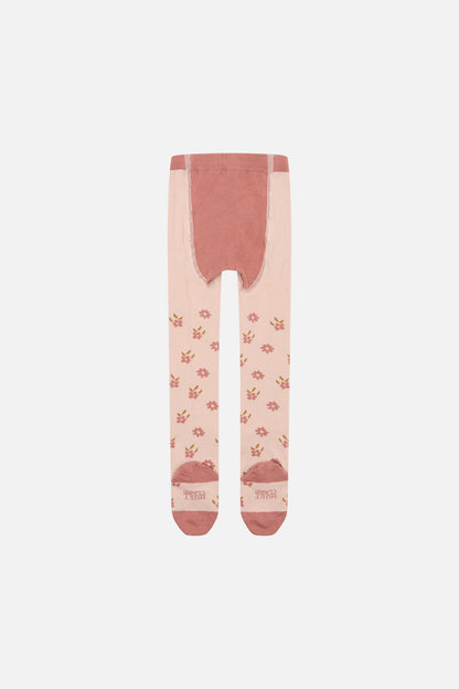 Hust &amp; Claire - Baby Strumpfhose rosa - AURYN Shop