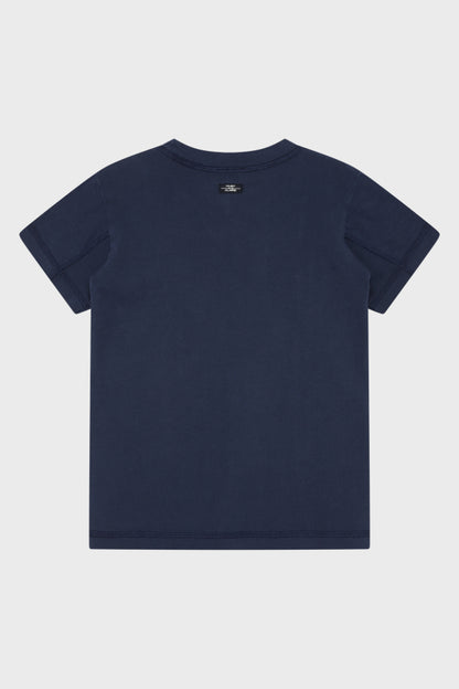 Hust &amp; Claire - Kinder T-Shirt Arthur dunkelblau