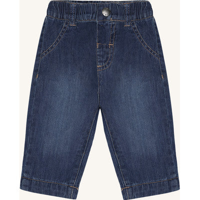Hust &amp; Claire - Baby Hose "Joe", denim