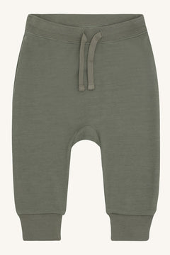HUst &amp; Claire - Hose für Babys &amp; Kleinkinder in grün