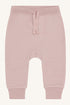 Hust & Claire - Hose für Babys & Kleinkinder in rosa