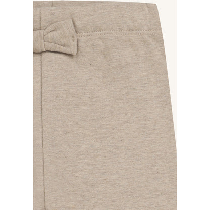 Hust &amp; Claire - Kinder Leggings "Lisa", braun
