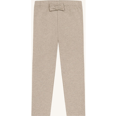 Hust & Claire - Kinder Leggings "Lisa", braun