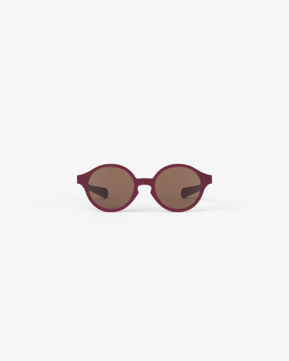 Izipizi - Baby/ Kinder Sonnebrille D antique purple