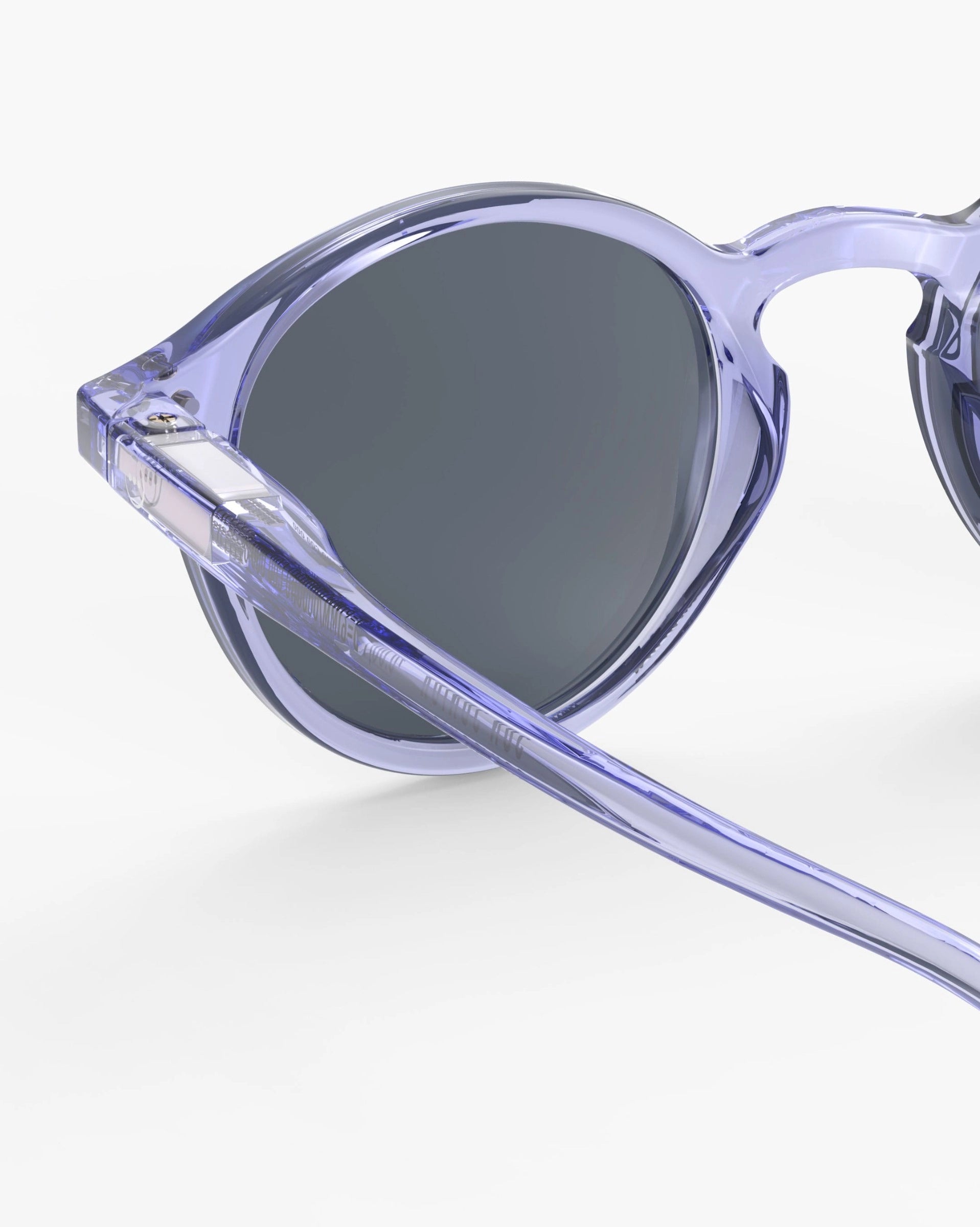 Izipizi - Baby/ Kinder Sonnebrille D athletic purple MINI &amp; ME