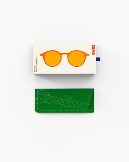 Izipizi - Baby/ Kinder Sonnebrille D athletic purple MINI &amp; ME