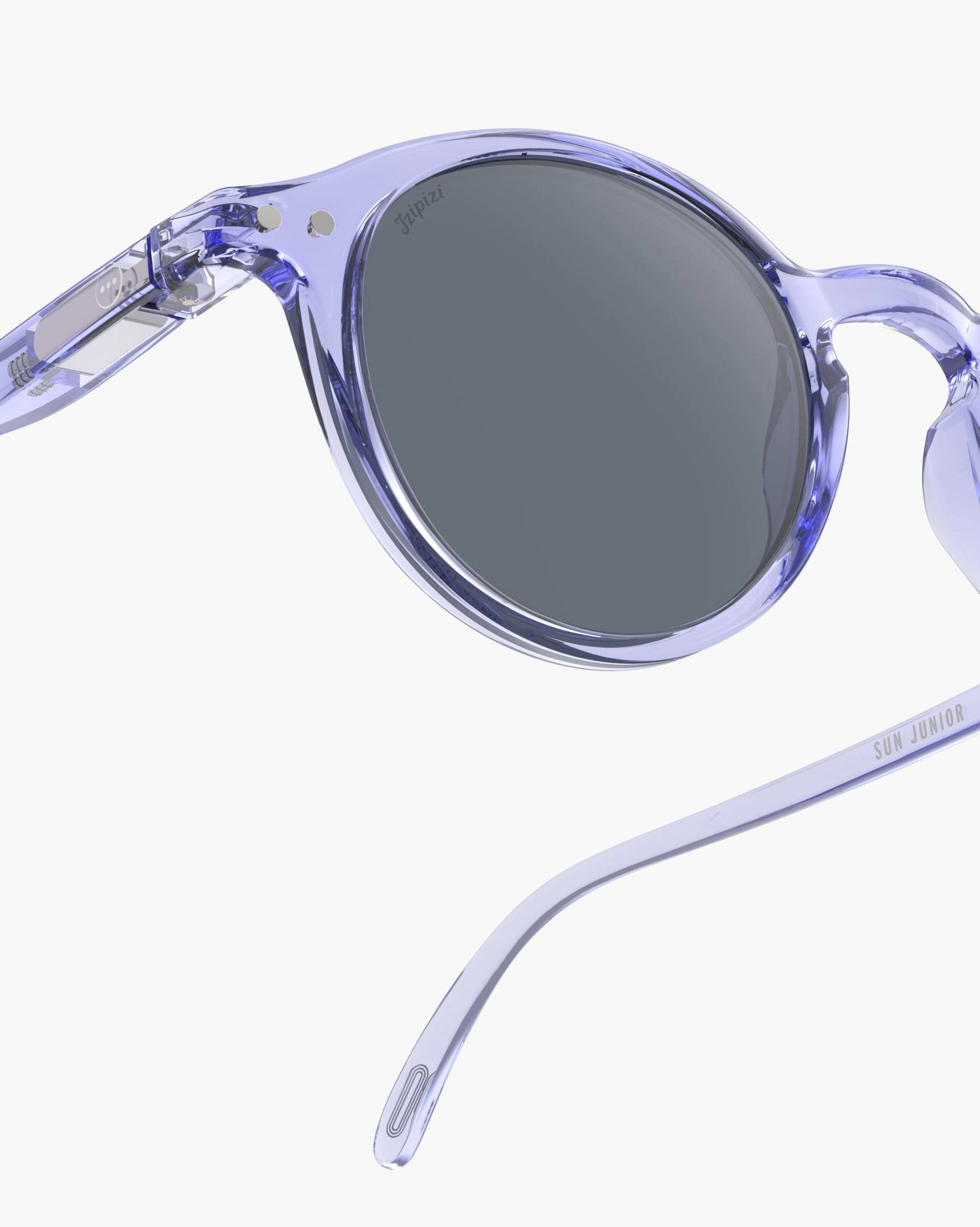 Izipizi - Baby/ Kinder Sonnebrille D athletic purple MINI &amp; ME