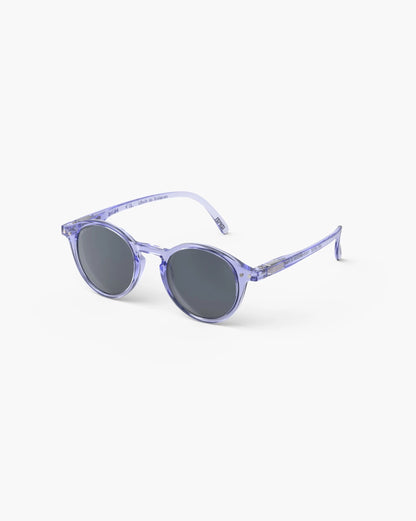Izipizi - Baby/ Kinder Sonnebrille D athletic purple MINI &amp; ME