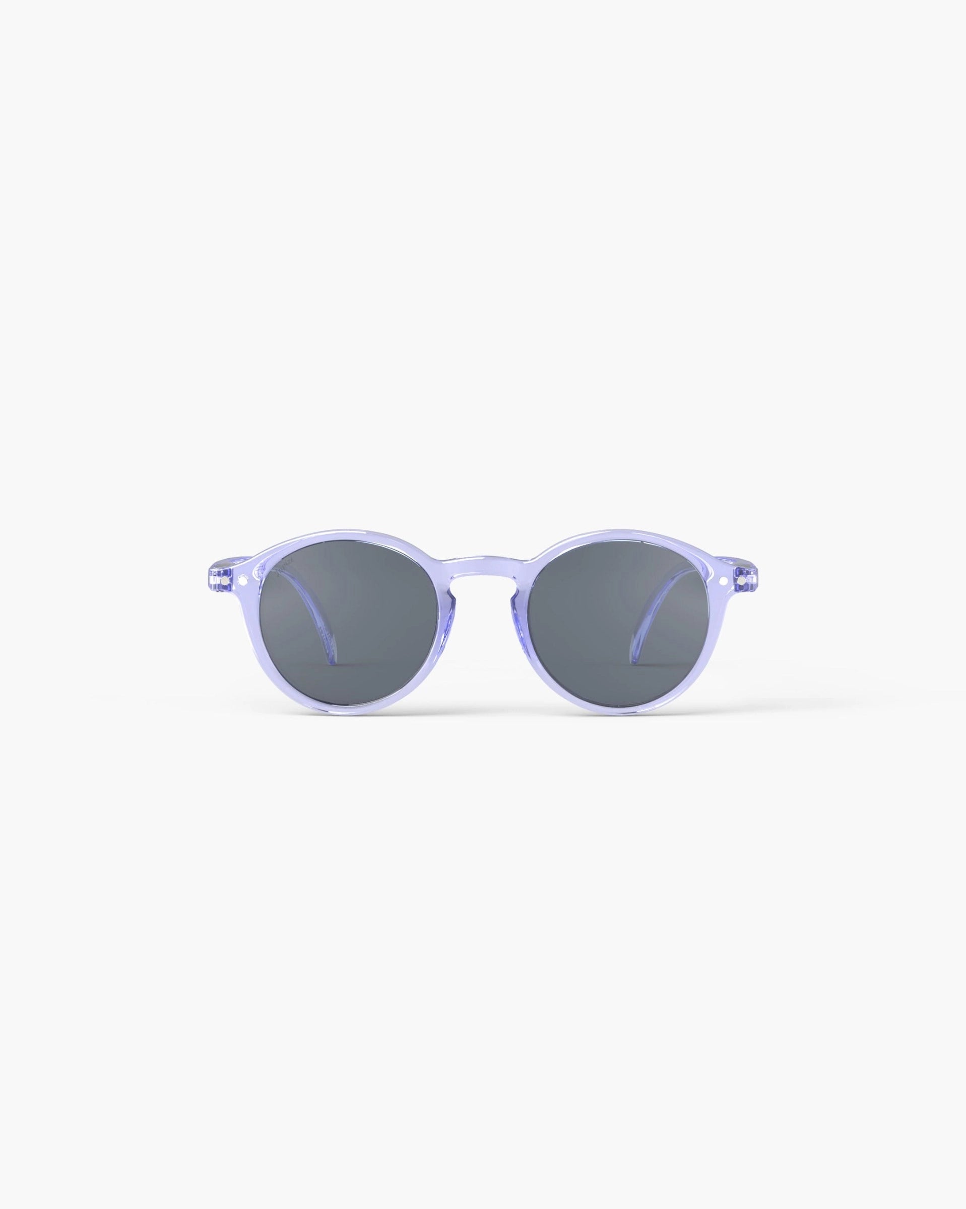 Izipizi - Baby/ Kinder Sonnebrille D athletic purple MINI &amp; ME