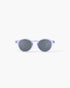 Izipizi - Baby/ Kinder Sonnebrille D athletic purple MINI & ME