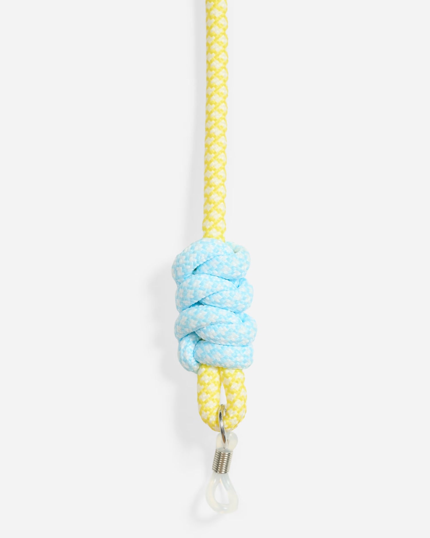 Izipizi - Kinder Brillenband "Banana" gelb
