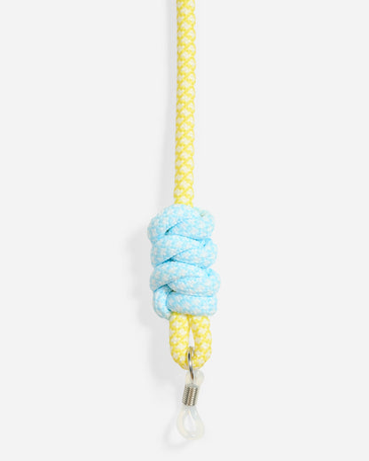 Izipizi - Kinder Brillenband "Banana" gelb