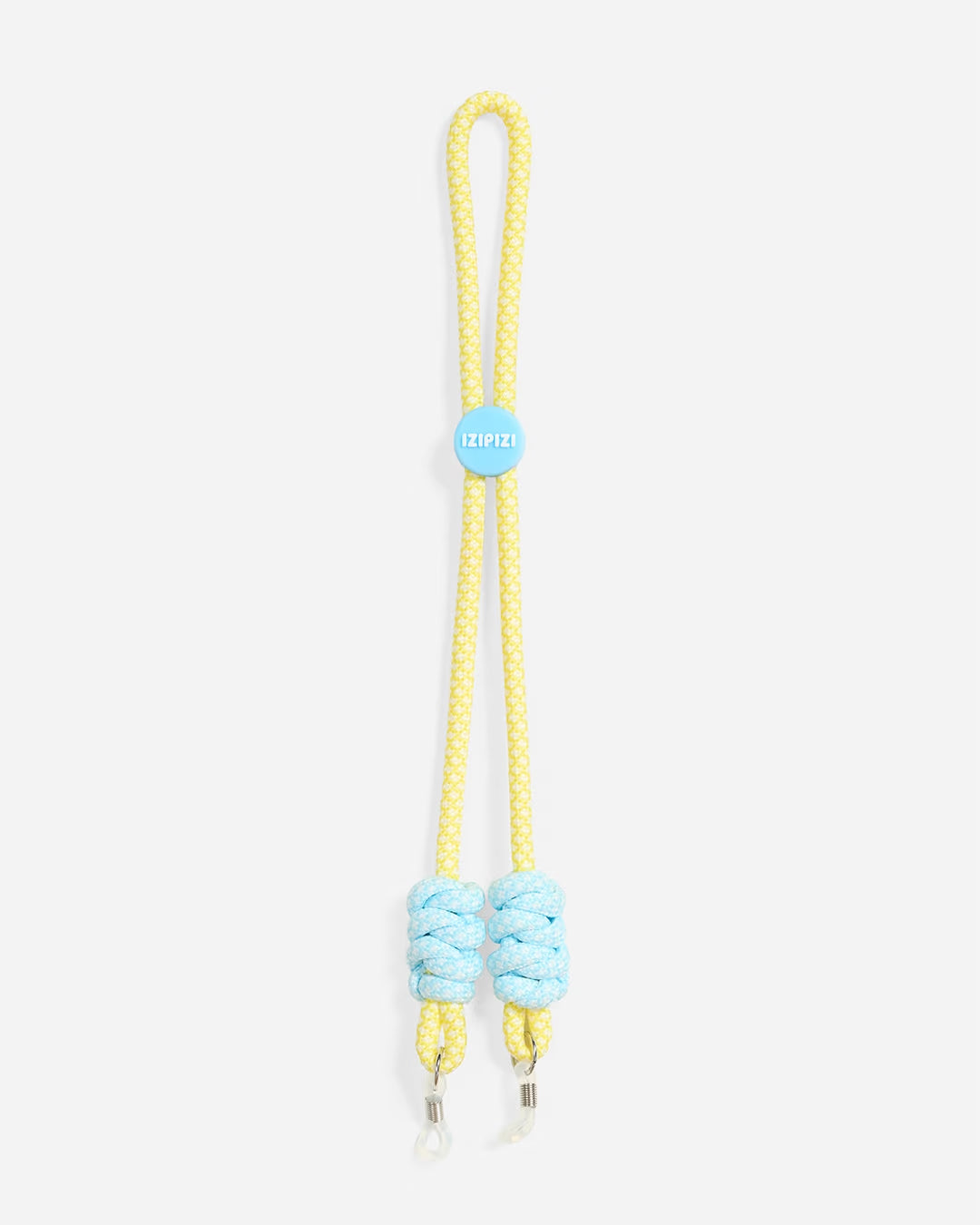 Izipizi - Kinder Brillenband "Banana" gelb