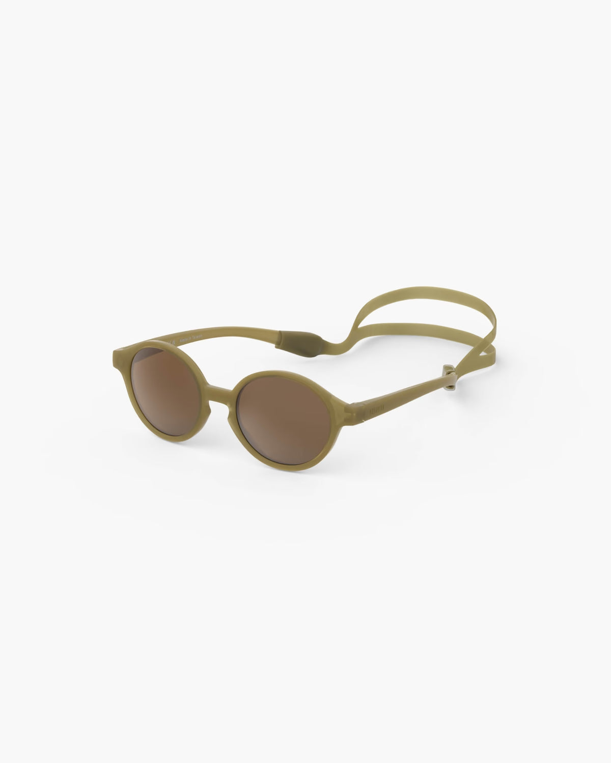 Izipizi - Baby/ Kinder Sonnebrille D kaki