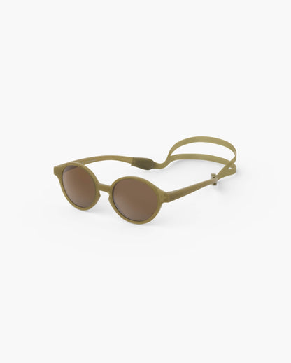 Izipizi - Baby/ Kinder Sonnebrille D kaki